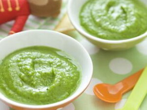 springvegepuree