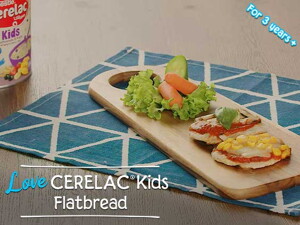 Flatbread