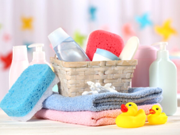 Your Baby Bath Essentials - New Parent - essential guide for new parents,  moms, and baby products