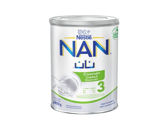 Nan constipation hot sale