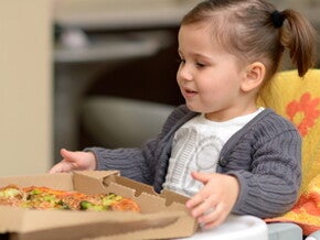The Dangers Of Children Eating Junk Food The Dangers Of Children Eating Junk Food