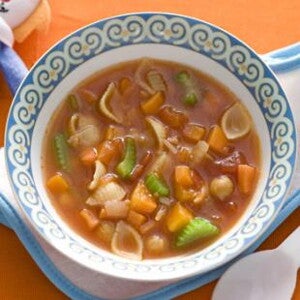 minestronesoup